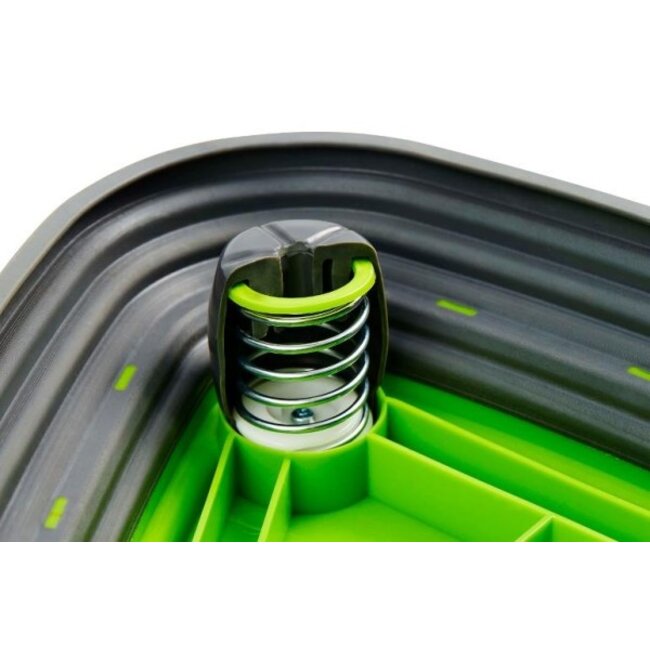 Gonge Bouncing River Stone voor evenwicht en motoriek