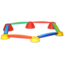 Gonge Build 'n Balance tactile - parcours sensoriel pour enfants