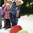 Jouets de plein air