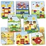 DUPLO Bouwvoorbeelden