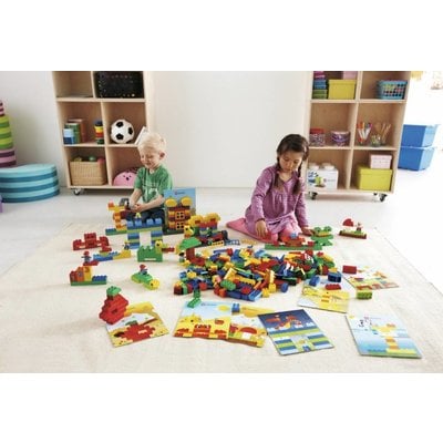 Fiche Construction DUPLO