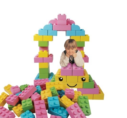 Duplo voor meisjes