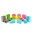 SoftBlocks Giant building blocks 50 pcs nordic