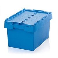  Storage Box Large