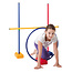 Jeu d'obstacle - parcours d'obstacle 32 pcs
