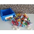 LEGO DUPLO Building Blocks packed in a Jakobs storage box