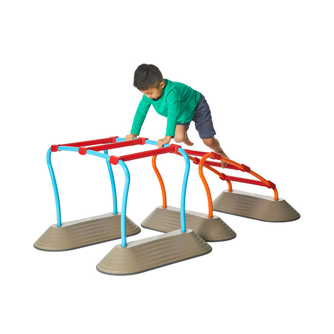 Gonge Mini Parkour - climbing toy indoor and outdoor