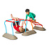 Gonge Kletterspielzeug für Kinder- Klettergerät Gonge Mini Parkour