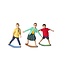 Gonge Arches set of three balance boards