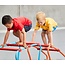 Gonge Kletterspielzeug Indoor & Outdoor Mini Parkour- Klettergerät für Kinder