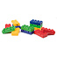 Jeu d'obstacle - parcours d'obstacle 32 pcs