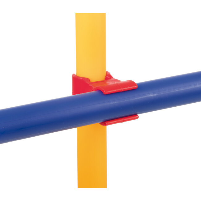 Jeu d'obstacle - parcours d'obstacle 32 pcs