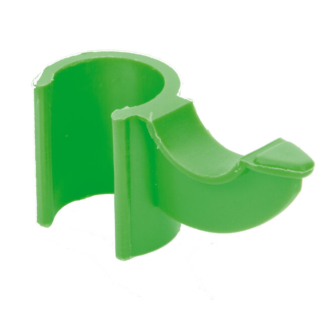 Gross motor kit with agility hoops and hurdles