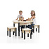 Table Ronde pour Enfants