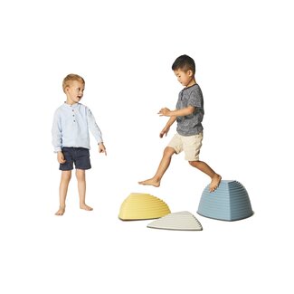 Gonge Heuveltoppen set