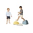Gonge Hilltops set of 3 nordic (or set of 5 primary colours)