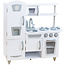 Kidkraft Play kitchen white - wooden toy kitchen