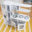 Kidkraft Play kitchen white - wooden toy kitchen