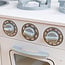 Kidkraft Play kitchen white - wooden toy kitchen