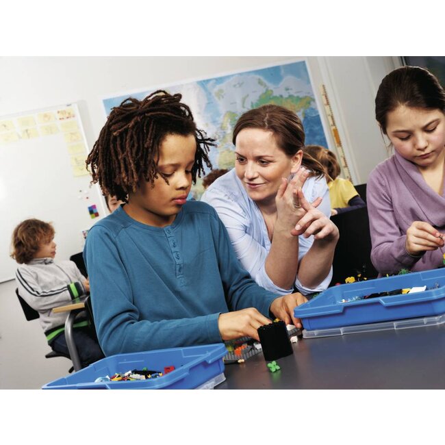 LEGO Build To Express