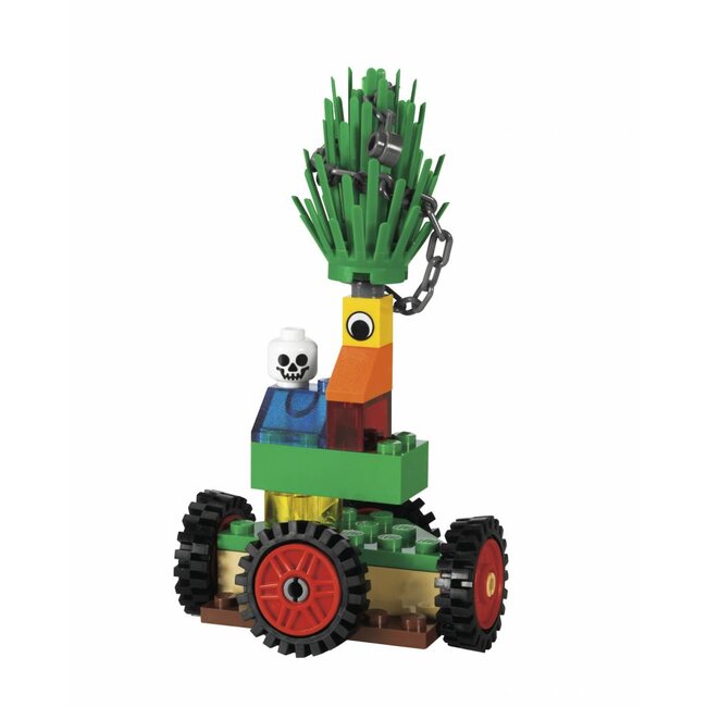 LEGO Build To Express