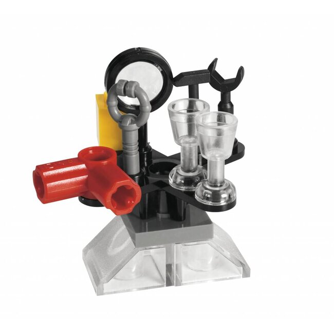 LEGO Build To Express