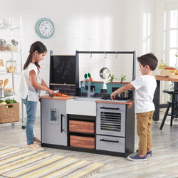 Play kitchen sets