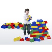 Mega building blocks