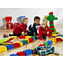 Alternative Lego Soft - Set 84 Steine