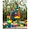 Grote blokken type Lego soft