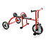 Winther  Duo driewieler tandem taxi