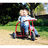 Tricycle chariot pour enfants de 4 - 8 ans