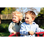 Winther  Tricycle avec chariot pour enfants de 4 à 8 ans
