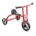 3 Wheel balance bike