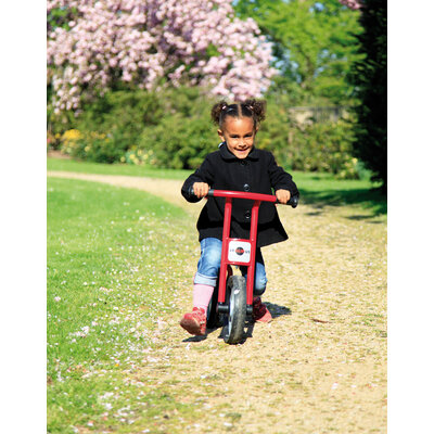 Velo d'equilibre - Draisienne pour ecole et collectivités