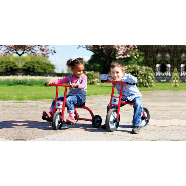 Winther  Velo d'équilibre - draisienne pour école et collectivité