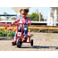 Winther  Small trike for toddlers - red tricycle