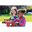 Winther  Small trike for toddlers - red tricycle