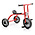 Pedal trike medium