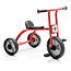 Winther  Pedal trike medium - tricylce for kids 3, 4, 5, 6 years old