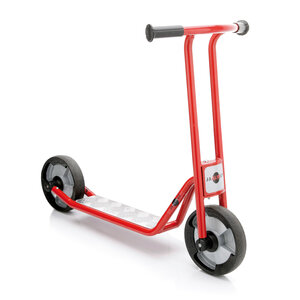 2 Wheel kick scooter