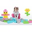 SoftBlocks Gummi Bausteine Kinder 50 St.