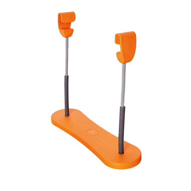 Gonge suspension bridge / balance bridge for Gonge Mini-Parkour