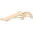 Pikler Arch climber and slide