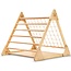 Pikler Climbing triangle