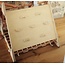 Pikler Triangle d'escalade Montessori en bois pour bebe et enfant