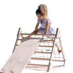 Structure de motricité