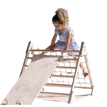 Climbing Toys