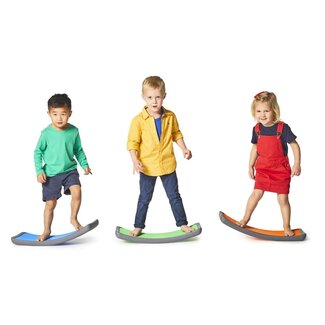 Gonge Wiebelplank 3 bogen arches set