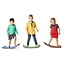 Gonge Arches lot de 3